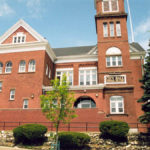 CENTRAL FALLS and Woonsocket municipal bonds are risky investments, Barron's reported Monday / COURTESY THE BLACKSTONE VALLEY TOURISM COUNCIL