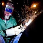 Industrial production in U.S. rises by most in 4 months INDUSTRIAL PRODUCTION in the U.S. rose by the most in four months in June, a signal that the country's manufacturing will improve in the second half of 2013. / BLOOMBERG FILE PHOTO/TY WRIGHT