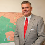 Doherty to head Blue Cross anti-fraud program BRENDAN P. DOHERTY, former challenger for the 1st Congressional District seat held by Rep. David N. Cicilline, has been appointed as the director of the special investigations unit for Blue Cross & Blue Shield of Rhode Island. / PBN PHOTO/NATALJA KENT