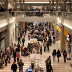 Consumer sentiment in U.S. increases to 6-year high in July CONSUMER CONFIDENCE ROSE in July to the highest level in six years / BLOOMBERG FILE PHOTO/ARIANA LINDQUIST