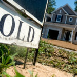 DURING JUNE, Rhode Island had the highest growth in the housing market in all of the New England region, according to RE/MAX of New England.  / BLOOMBERG FILE PHOTO/TY WRIGHT