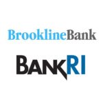 2Q profit up 27% for BankRI parent, as revenue falls slightly BANK RI PARENT BROOKLINE BANCORP INC. reported net income of $9.5 million in the second quarter, an improvement of 26.6 percent on the same 2012 period.