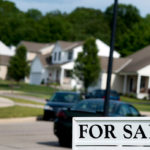 AS NATIONAL profits from house flipping rose nearly 250 percent year over year, profits fell in both Rhode Island and Massachusetts from 2012 to 2013.  / BLOOMBERG FILE PHOTO/TY WRIGHT