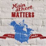 ATTLEBORO and Westerly were named among the 2013 winners of Benjamin Moore & Co.'s "Main Street Matters" program. / COURTESY BENJAMIN MOORE & CO.
