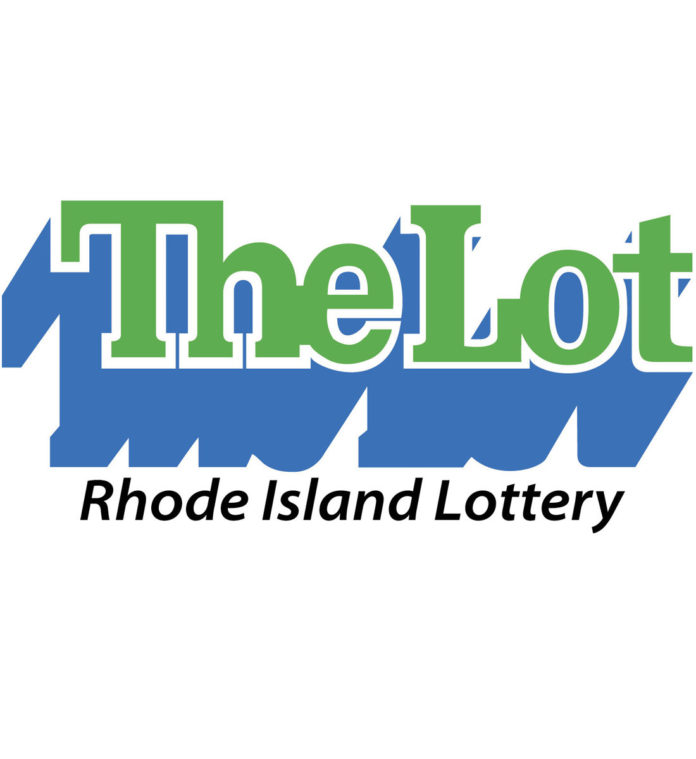 THE RHODE ISLAND LOTTERY has earned a commendation from the Government Finance Officers Association of the United States and Canada for excellence in financial reporting.