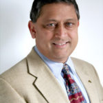 Brown taps Pendse as VP, chief information officer RAVI PENDSE has been named vice president for computing and information services at Brown University, effective Sept. 1. He will also act as the school's chief information officer. / COURTESY BROWN UNIVERSITY
