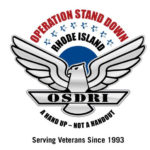 OPERATING STAND DOWN RHODE ISLAND is set to receive more than $1.3 million, the state's congressional delegation announced Thursday.