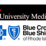 BLUE CROSS & BLUE SHIELD OF RHODE ISLAND and University Medicine have announced a new, three-year shared-savings agreement.