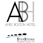 STEPSTONE HOSPITALITY has taken on the management of the Ames Boston Hotel, bringing its portfolio up to 11 hotels.