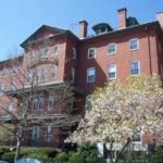 THE FORMER TOCKWOTTON HOME was purchased by the Roosevelt International Academy, Tockwotton announced Friday. / COURTESY TOCKWOTTON