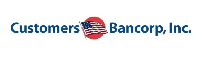 CUSTOMERS BANCORP INC. began a $25 million senior notes public offering, the bank announced Monday. 