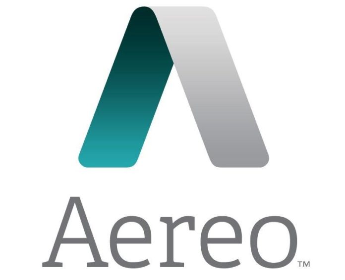 AEREO INC. HAS ANNOUNCED that it will start serving 12 new markets within the next few weeks.