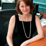 R.I. BioScience Leaders Co-Chair Denice Spero. / COURTESY DENICE SPERO
