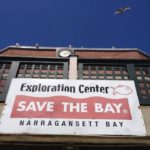 SAVE THE BAY'S exploration center and aquarium, heavily damaged by Superstorm Sandy, will reopen tomorrow / COURTESY SAVE THE BAY