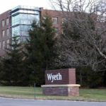 WYETH PHARMACEUTICALS will pay a $491 million settlement over civil and criminal allegations, of which Rhode Island will receive more than $200,000 / BLOOMBERG FILE PHOTO/EMILE WAMSTEKER