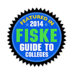 FOUR RHODE ISLAND COLLEGES will be featured in the 2014 edition of the Fiske Guide to Colleges