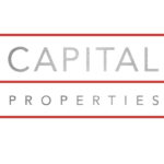 CAPITAL PROPERTIES INC. reported a significant drop in second-quarter profit, as its contract with Global Companies to operate its East Providence petroleum storage facility lapsed, and the tanks were drained.
