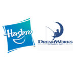 HASBRO WILL PRODUCE toys for two DreamWorks Animation movies due out in 2015 and 2016.