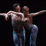 Festival Ballet Providence announces 2013-2014 season FESTIVAL BALLET PROVIDENCE company dancers Alex Lantz and Ruth Whitney in last season's "Together We Dance" performance. / COURTESY FESTIVAL BALLET PROVIDENCE/THOMAS NOLA RION