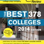 Six local colleges among 378 best THE PRINCETON REVIEW profiled five local colleges among its annual listing of the 378 best. / COURTESY PRINCETON REVIEW