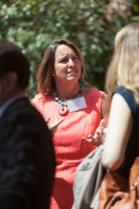 Jen Chapin, Preventure. / Rupert Whiteley