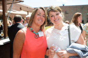 Jen Chapin, Jessica Martin, Preventure.  / Rupert Whiteley