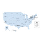 Massachusetts tops survey for weirdest accent, smartest MASSACHUSETTS WAS VOTED weirdest accent. Rhode Island is among the most underrated states in the United States. / COURTESY BUSINESS INSIDER/ WALTER HICKEY