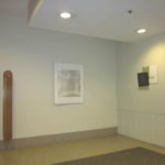 Rhode Island airports look to art for ‘agreeable’ ambiance The RISCA is preparing for 2014 exhibitions at Rhode Island airports, including Green Space at T.F. Green, with a call to Rhode Island artists. / RHODE ISLAND STATE COUNCIL ON THE ARTS