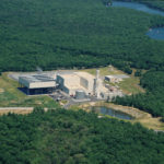 Canadian company buys Tiverton power generation facility HALIFAX-BASED Emera has agreed to purchase three New England power plants from Edmonton-based Capital Power, including a 265-megawatt combined-cycle gas-fired facility in Tiverton. / COURTESY CAPITAL POWER