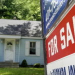 Metro area home sales up in Aug., prices well below 2012 median PROVIDENCE-NEW BEDFORD-FALL RIVER metro area home sales rose slightly in August, but the median sales price fell 5 percent to $149,500 from $157,500 in July. A year ago, the median price was $180,050. / BLOOMBERG FILE PHOTO/RYAN T CONATY