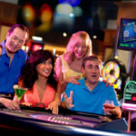 TWIN RIVER announced Wednesday that it will add 14 more table games following the overwhelming success of the 66 table games first opened at the casino in June. / COURTESY TWIN RIVER