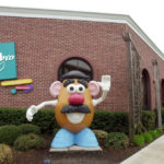 Hasbro sustainability goals aim to cut waste, emissions by 2020 BY THE END OF 2020, Pawtucker-based toymaker Hasbro aims to cut waste by 50 percent and reduce greenhouse gas emissions by 20 percent, the company announced Thursday. / BLOOMBERG FILE PHOTO/MICHAEL SPRINGER