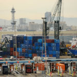 Trade gap in U.S. widened in July from almost four-year low The U.S. trade deficit increased 13.3 percent in June, as Americans imported a record number of automobiles and more fuel. / BLOOMBERG FILE PHOTO/DAVID RAMOS