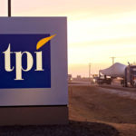 SCOTTSDALE-BASED TPI COMPOSITES announced that it is expanding capabilities at its Taicang Port, China, facility to service the global marketplace for wind energy turbines. TPI has a Warren facility that produces wind blade molds. / COURTESY TPI COMPOSITES