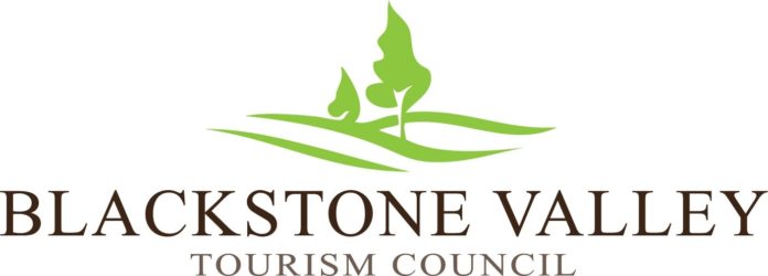 THE BLACKSTONE VALLEY Tourism Council Awards Dinner will celebrate the 20th anniversary of Blackstone River Tours. / COURTESY BLACKSTONE VALLEY TOURISM COUNCIL