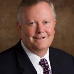 Five Questions with: Robert E. Maddock "The number of transactions performed in branches nationwide has been decreasing for years and will continue to do so, due to technology advances." / COURTESY BANKNEWPORT