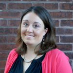 "I could really go on for hours about the work that is happening at Rhode Island colleges and universities to bring about positive change to our communities, and at the same time, there is still much to be done. " / COURTESY RHODE ISLAND COLLEGE CONNECT