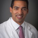 Five Questions With: Dr. Chester Hedgepeth DR. CHESTER HEDGEPETH says that telemedicine allows local patients to access the talents of a larger team based in Boston and thus improve their health. / COURTESY KENT HOSPITAL