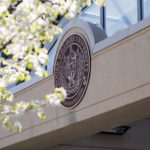 THE NATIONAL ASSOCIATION OF Independent Colleges and Universities released data Thursday that showed the smallest increase in private college tuition in 40 years. Roger Williams University, a private school in Bristol, announced last month that it would freeze its tuition rates for the second year in a row. / COURTESY ROGER WILLIAMS UNIVERSITY