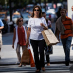 Retailers’ September sales miss estimates in choppy economy RETAIL SALES IN September fell short of analysts' estimates, signaling consumers are still holding back spending amid higher taxes, uncertainty about the implementation of the Affordable Care Act and the government shutdown. / BLOOMBERG FILE PHOTO/VICTOR J. BLUE