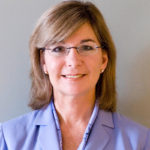 STORMY FORECAST: Causing about $600 million in damages at the time it occurred, the Hurricane of 1938 would cause roughly $100 billion in damages today, says Karen Clark. / COURTESY KAREN CLARK & CO.