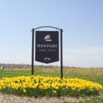 Newport out to plant one million daffodils
