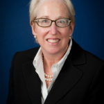 URI biz center could one day serve all state colleges SEEING CLEAR: Katharine Hazard Flynn, executive director of the URI Business Engagement Center, says her time at EDC gave her a “wider lens” for viewing economic-development, business and finance opportunities. / COURTESY URI