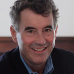 MARTIN SINNOTT will replace Peter Dibari as president and CEO of Child & Family, a Middletown-based social service agency, effective this coming January. Sinnott, currently president and CEO of Houston-based nonprofit Amigos de Las Americas, has also served at One Hope United and The Youth Campus. / COURTESY CHILD & FAMILY