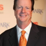 THOMAS M. RYAN, University of Rhode Island alumnus and former chairman, president and CEO of CVS Caremark Corp., will donate $15 million for the establishment of a neuroscience research institute at URI, motivated by his father's battle with stroke and Alzheimer's disease. / BLOOMBERG FILE PHOTO/DANIEL BARRY