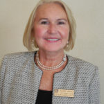 FLOODING THE MARKET: Susan Arnold, Rhode Island Association of Realtors CEO, says people are being cautious about new flood-insurance premiums, but it&rsquo;s not having a chilling effect in Rhode Island. / COURTESY R.I. ASSOC. OF REALTORS