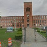 Integlia & Co. purchases Leviton building with plans to redevelop MICHAEL INTEGLIA & CO. has purchases the Elizabeth Mill Building, part of the Leviton complex at 745 Jefferson Blvd. in Warwick. Dean Warehousing Services announced that it had purchased a warehouse and 32 acres that are part of the property as well. / COURTESY GOOGLE MAPS