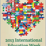 Internationl Education Week – November 18 -22