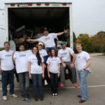 Bridge Technical Talent Raises $1,174 for The Providence Center School