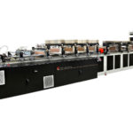 Admiral Packaging adds New Stand-up Pouch Machine to its Comprehensive Equipment List